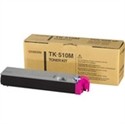 Toner Kyocera TK-510M / 1T02F3BEU0 - magenta (original)