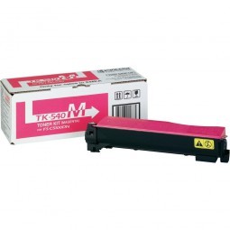 Toner Kyocera TK-540M / 1T02HLBEU0 - magenta (original)