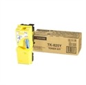 Toner Kyocera TK-825Y / 1T02FZAEU0 - rumena (original)