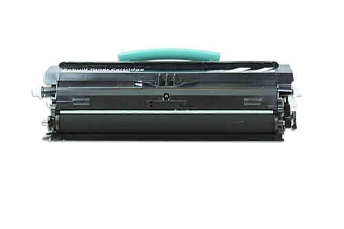 Kompatibilen toner za Lexmark 24036SE / E230 / E232 / E234 / E240 - črna
