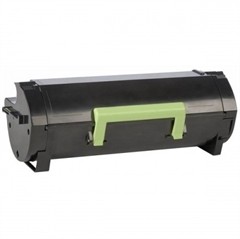 Kompatibilen Toner za Lexmark 51B2000 / MS317, MS417, MS517, MS617, MX317, MX417, MX517, MX617  - črna