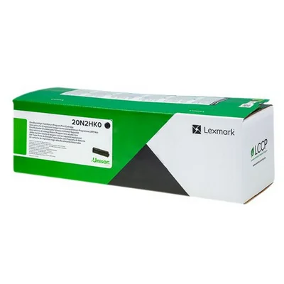 Toner Lexmark 20N2HK0 / 20N0H10 / CS331dw, CX331adwe - črna XL (original)
