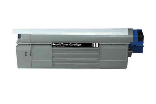 Kompatibilen toner za Oki 43324408 / C-5600, C-5700 - črna