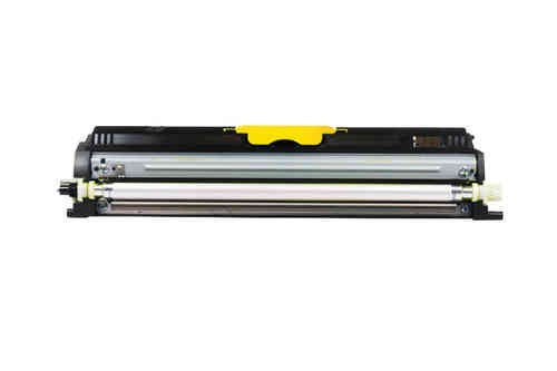 Kompatibilen toner za Oki 44250721 / C-110, C-130, MC-160 - rumena