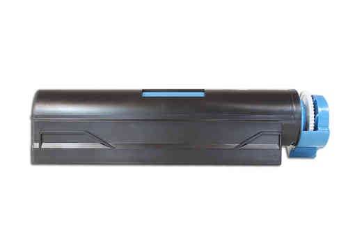 Kompatibilen toner za Oki 44917602 / B-431, MB-491 - črna