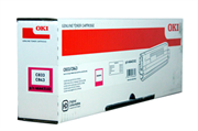 Toner Oki 46443102 / C833, C843 - magenta XL (original)