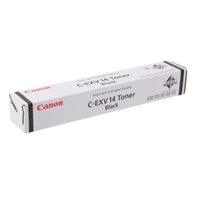 Toner Canon C-EXV14 / 0384B002 - črna (original)