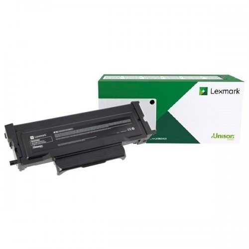 Toner Lexmark B222H00 / MB2236adwe, Lexmark MB2236i, B2236dw, MB2236adw - črna (original)