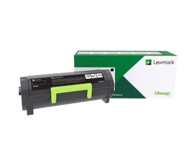 Toner Lexmark B222X00 / B220XA0 / MB2236adwe, Lexmark MB2236i, B2236dw, MB2236adw - črna XL (original)
