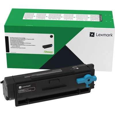 Toner Lexmark B342000 / B3340dw, B3442dw, MB3442adw, MB3442i - črna (original)