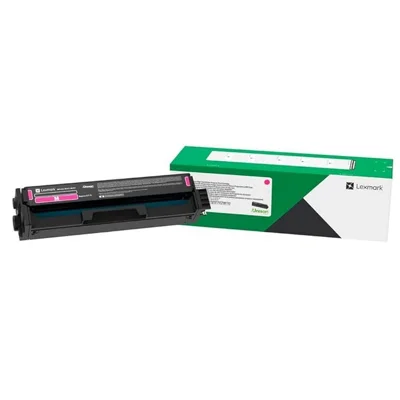 Toner Lexmark 20N20M0 / CS331dw, CS431dw, CX331adwe, CX431adw - magenta (original)