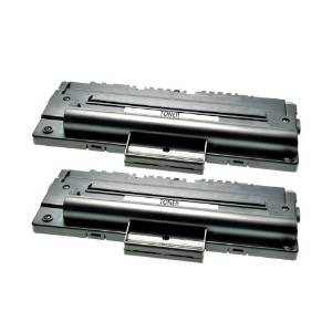 Komplet Samsung MLT-D1092S / 1092 / SCX-4300 kompatibilna tonerja (2) - 2 × črna