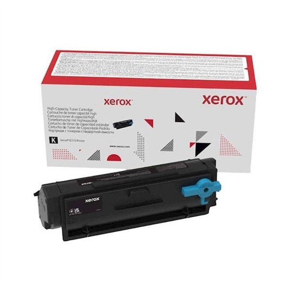 Toner Xerox 006R04380 / B305, B310, B315 - črna XL (original)