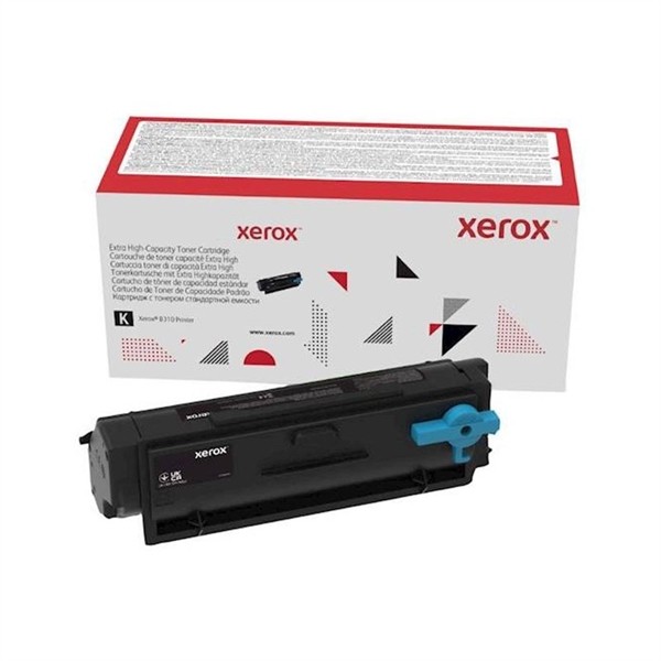 Toner Xerox 006R04381 / B305, B310, B315 - črna XXL (original)