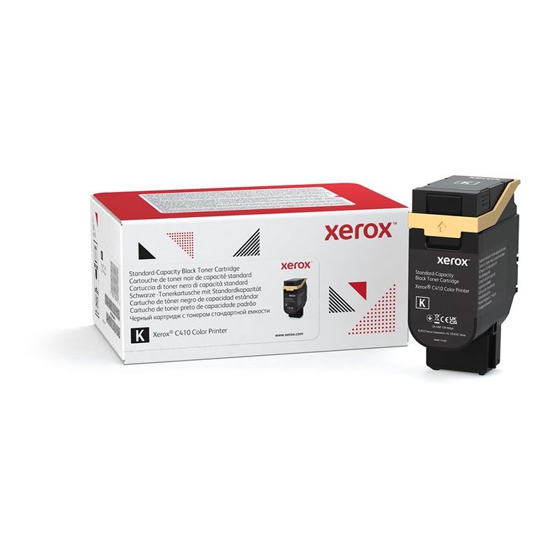 Toner Xerox 006R04677 / Xerox VersaLink C410DN, C415DN - črna (original)
