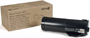 Toner Xerox 106R02723 / Phaser 3610 / WorkCentre 3615 - črna (original)