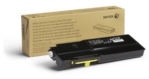 Toner Xerox 106R03509 / VersaLink C400, C405 - rumena (original)