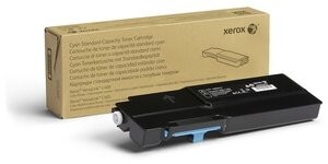 Toner Xerox 106R03510 / VersaLink C400, C405 - cyan (original)