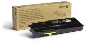 Toner Xerox 106R03521 / VersaLink C400, C405 - rumena (original)