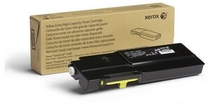 Toner Xerox 106R03533 / VersaLink C400, C405 - rumena (original)