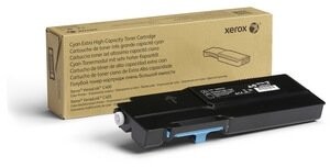 Toner Xerox 106R03534 / VersaLink C400, C405 - cyan (original)