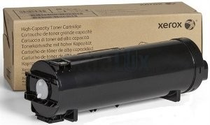 Toner Xerox 106R03943 / VersaLink B600, B605, B610 - črna (original)