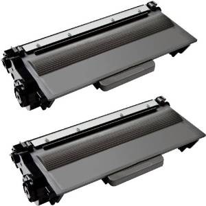 Komplet Brother TN-3380 / TN-3330 / DCP 8110, 8250 / HL 5440, 5450, 5470, 6180 / MFC 8510, 8515, 8520, 8710, 8810, 8910, 8950 kompatibilna tonerja (2) - 2 × črna 