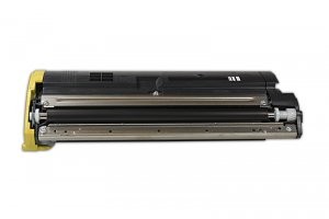 Kompatibilen toner za Konica Minolta 1710471-002 / MC-2200, MC-2210 - rumena