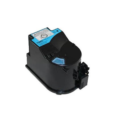 Kompatibilen toner za Konica Minolta TN-310C / 4053703 / Bizhub C350, C351, C450 - cyan