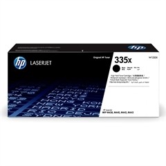 Toner HP 335X / W1335X / HP Laserjet Enterprise M438, M442, M443 - črna XL (original)