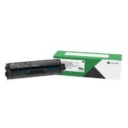 Toner Lexmark C320010 / C3220K0 / MC3224, MC3326, C3224, C3326 - črna (original)