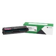 Toner Lexmark C320030 / C3220M0 / MC3224, MC3326, C3224, C3326 - magenta (original)