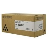 Toner Ricoh SP4500E / 407340 / SP 3600, SP 3610, SP 4500, SP4510 - črna (original)