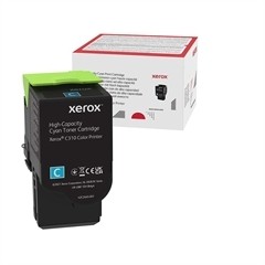 Toner Xerox 006R04369 / C310, C315 - cyan XL (original)