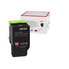 Toner Xerox 006R04370 / C310, C315 - magenta XL (original)