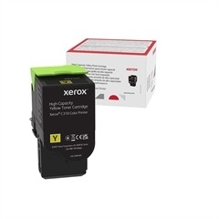 Toner Xerox 006R04371 / C310, C315 - rumena XL (original)