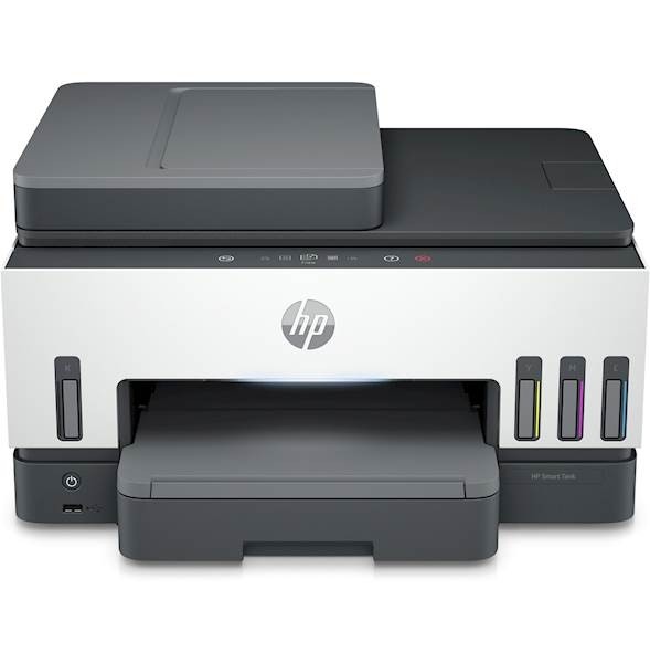 Brizgalna Multifunkcijska Naprava HP Smart Tank 790 / 4WF66A (na stekleničke)