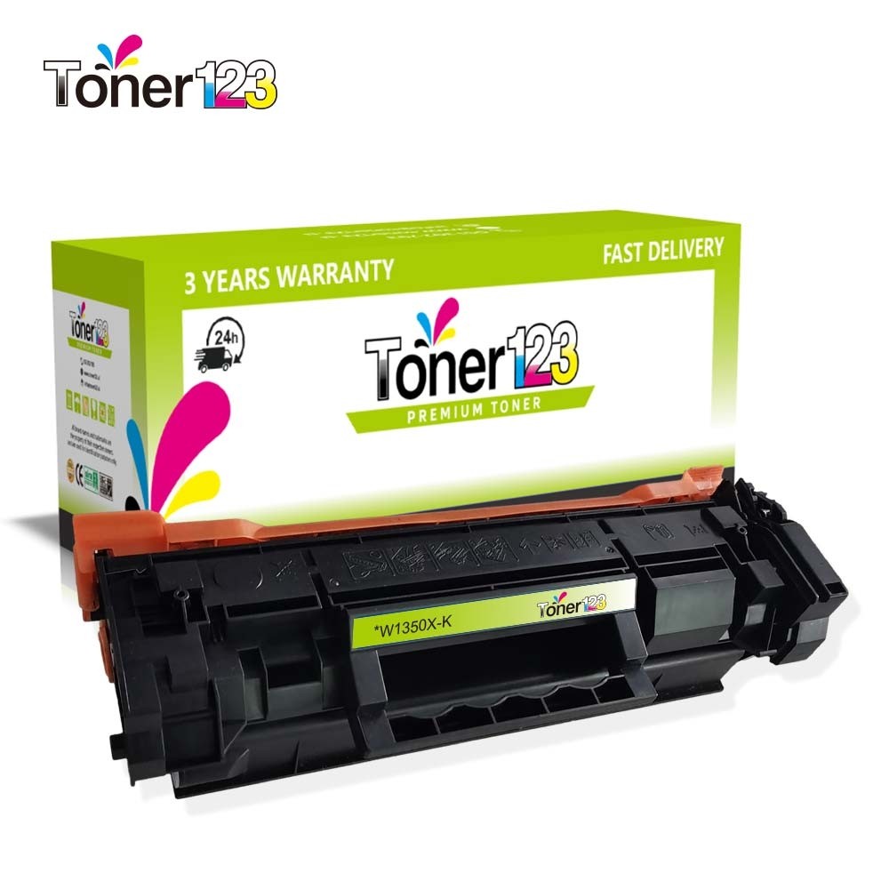 Kompatibilen toner za HP 135X / W1350X / LaserJet M209, MFP M234 - črna XL - NE DELA NA TISKALNIKIH KI IMAJO NA KONCU OZNAKO E
