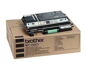 Zbiralnik odpadnega tonerja Brother WT-100CL (original)
