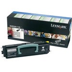 Toner Lexmark X203A11G - črna (original)