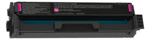 Kompatibilen toner za Xerox 006R04397 / C230, C235 - magenta XL