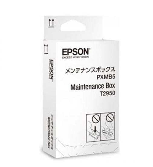 Zbiralnik odpadnega črnila Epson T2950 / C13T295000 (original) (Kartuše)