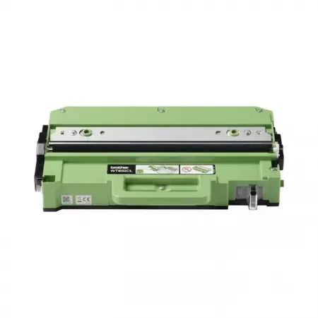 Zbiralnik odpadnega tonerja Brother WT-800CL / HL-L9430CDN, HL-L9470CDN,MFC-L9630CDN, MFC-L9670CDN (original)