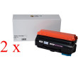 Komplet Xerox 006R04381 / B305, B310, B315 kompatibilna tonerja (2) - 2 x črna XXL