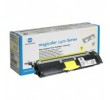 Toner Konica Minolta A00W132 / 1710589005 - rumena (original)