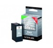 Kartuša Lexmark 36XL / 18C2170E - črna (original)