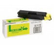Toner Kyocera TK-580Y / 1T02KTANL0 - rumena (original)