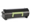 Toner Lexmark 602 / 60F2000 - črna (original)