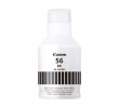 Črnilo Canon GI-56BK / 4412C001 / Canon Maxify GX3050, GX4050, GX5050, GX6550 - črna (original)