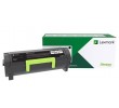 Toner Lexmark B252X00 / B250XA0 / B2546, B2650, MB2546, MB2650 - črna XXL (original)